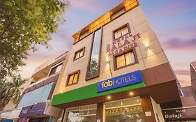 Fabhotel Balaji Paradise - Allen Career Institute